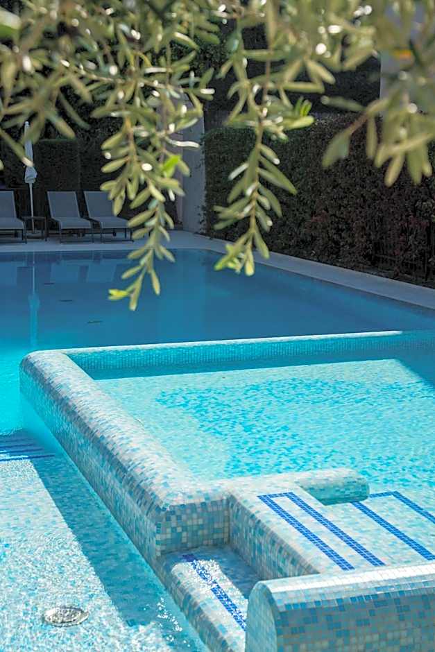Residence Lido Hotel