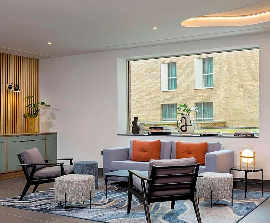 Radisson Blu Hotel, Sheffield