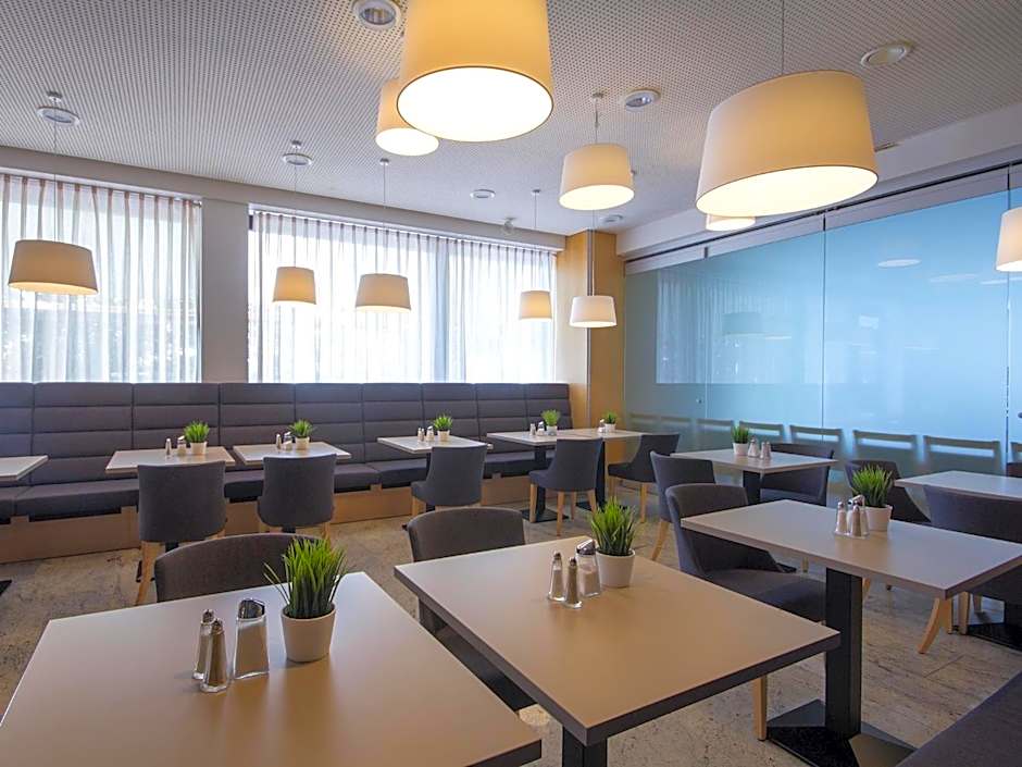 Seligweiler Hotel & Restaurant