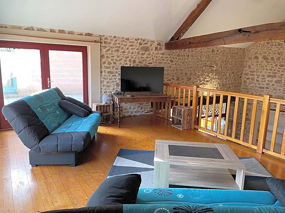 Du côté de chez Sam