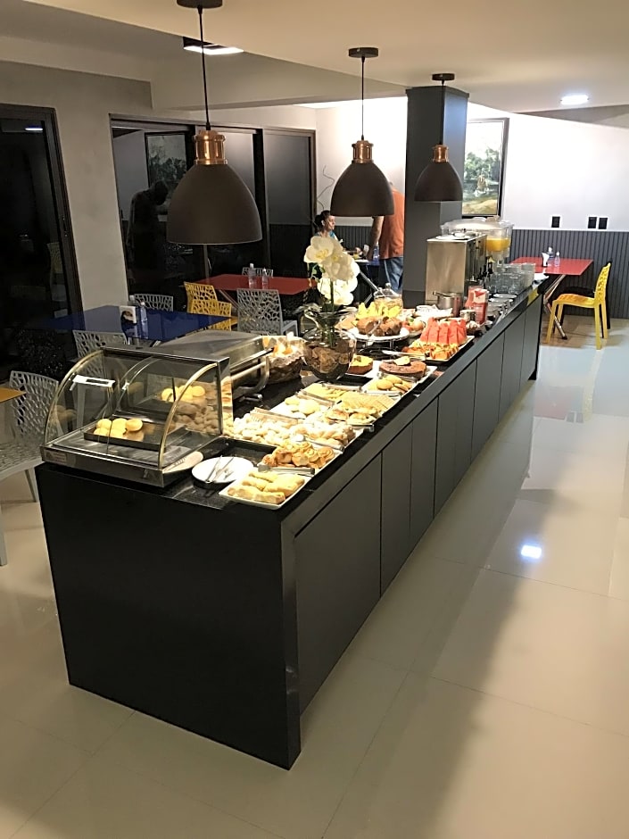 Tawfiq's Palace Hotel