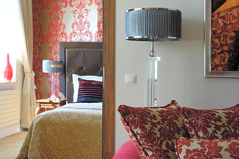 Rezydencja Luxury Hotel Bytom Piekary Śląskie