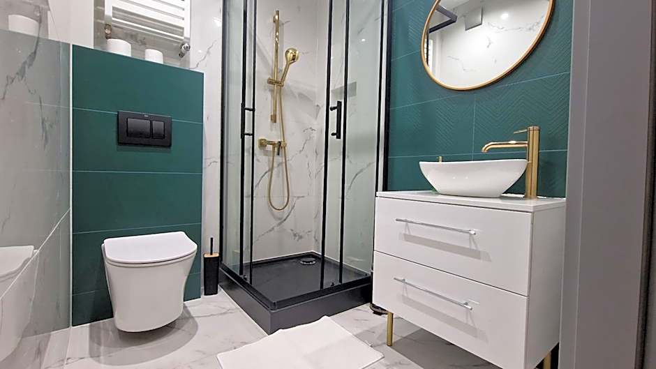 Brama Lwowska Apartamenty - www-bramalwowska-pl