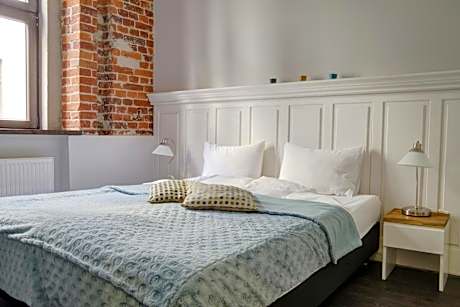 Good Time Aparthotel