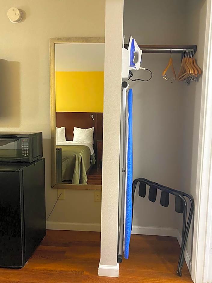 Cambridge Inn
