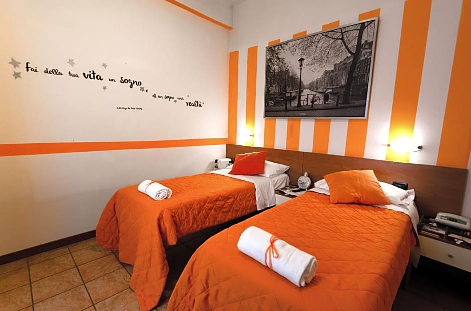 Hotel San Desiderio