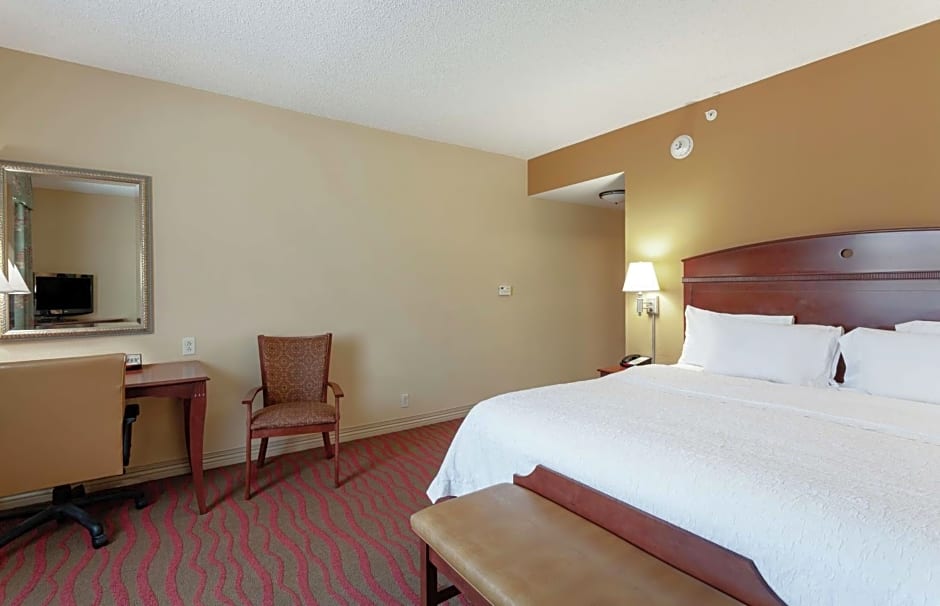 Hampton Inn By Hilton & Suites Port Richey