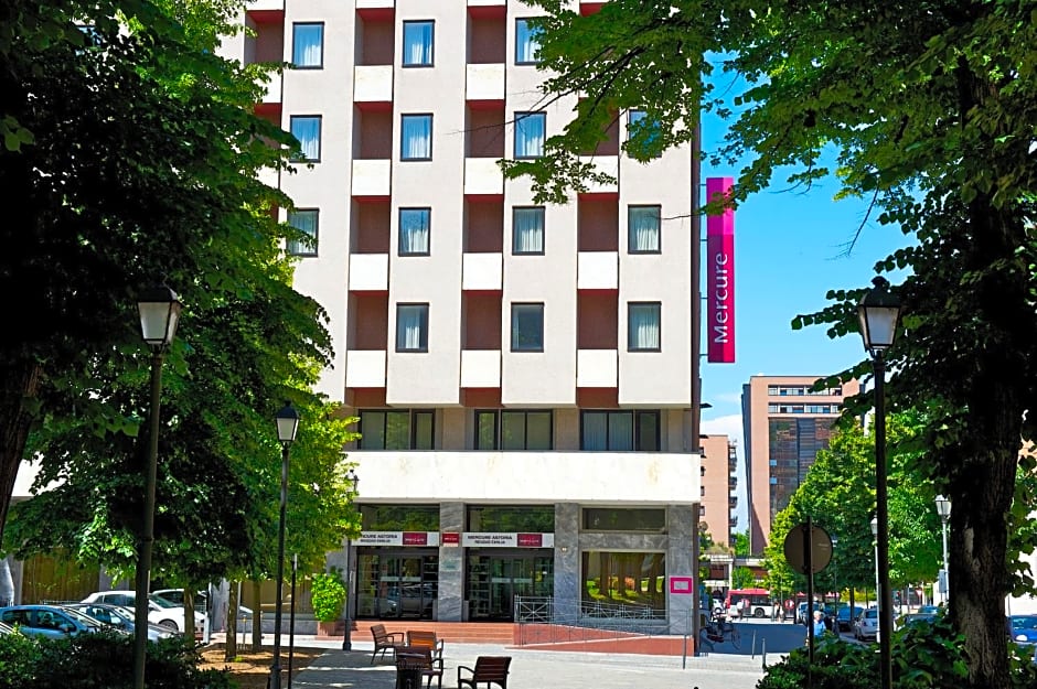 Mercure Reggio Emilia Centro Astoria