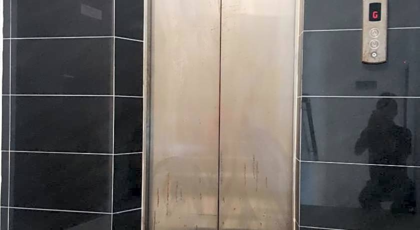 Fumah Hotel Kuala Lumpur