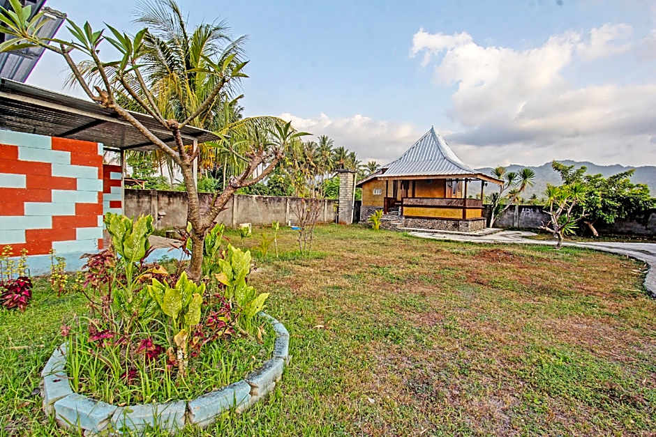 OYO 93121 Abi Bungalow & Hostel