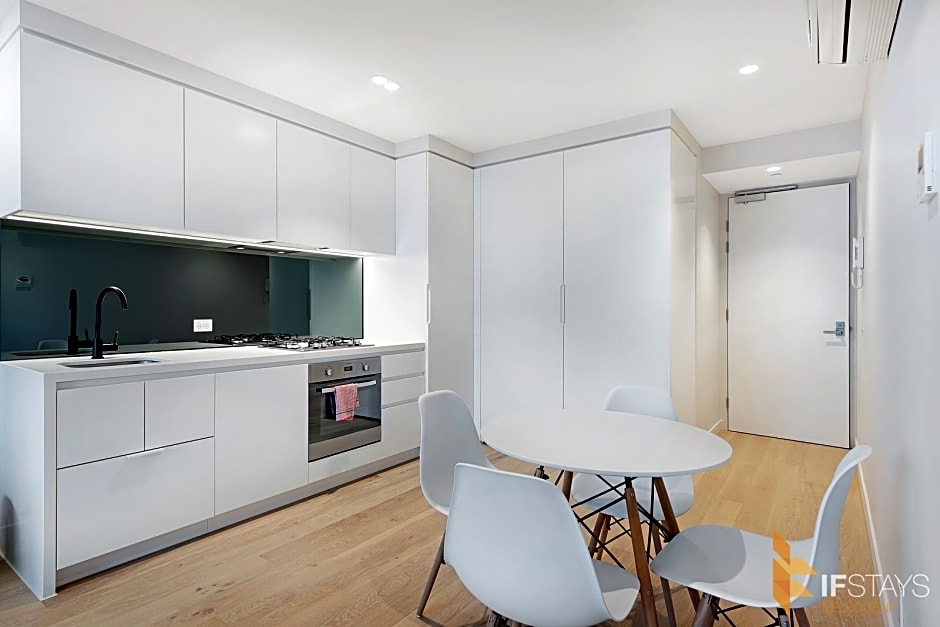 IFSuites (IFSTAYS) Light House Apartment