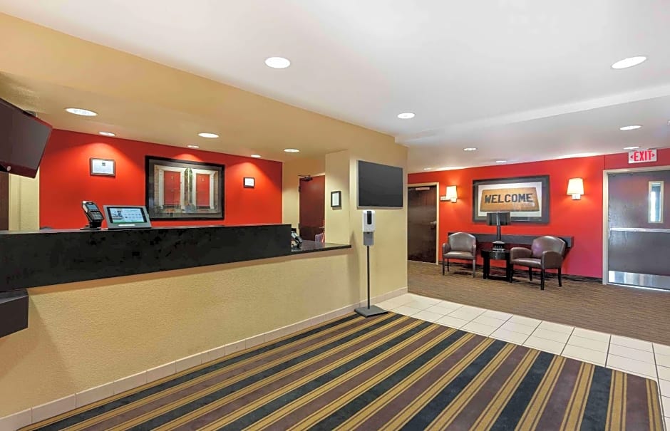 Extended Stay America Suites - Reno - South Meadows