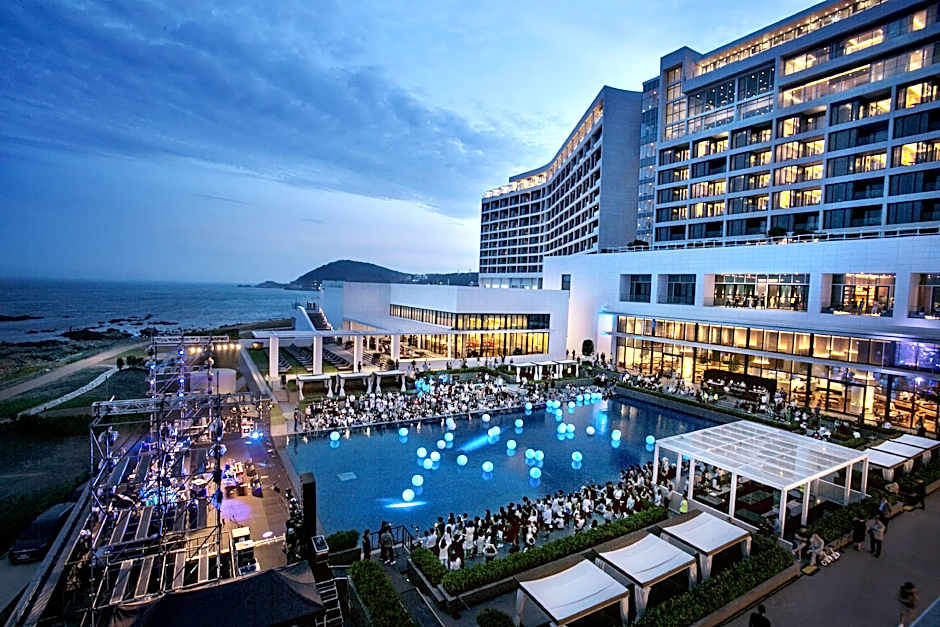 Ananti at Busan Cove
