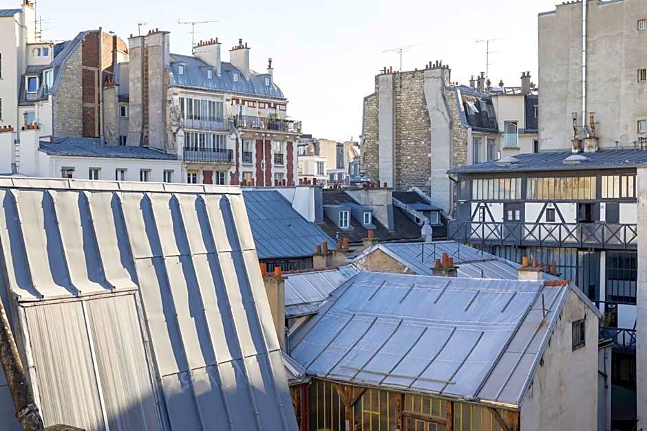 Hotel l'Inattendu