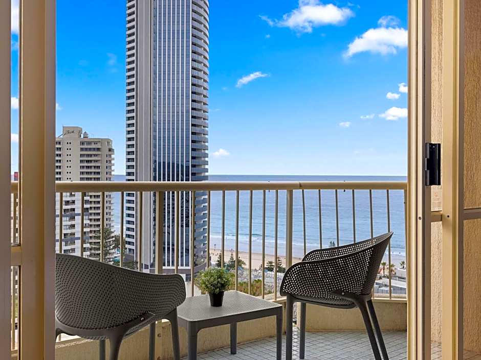 Novotel Surfers Paradise