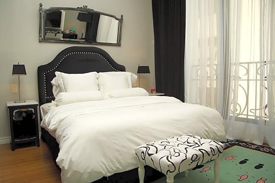 Tango de Mayo Hotel
