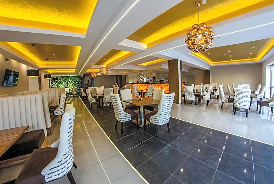 Hotel Senator Konferencje & SPA