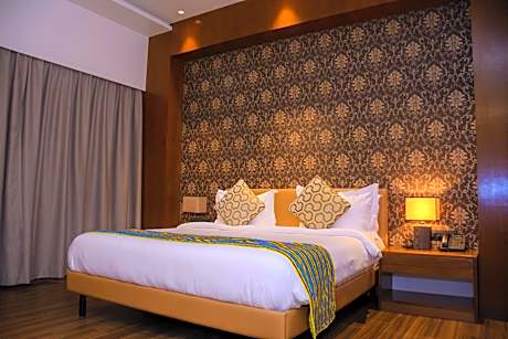 AQUA INN Hotel