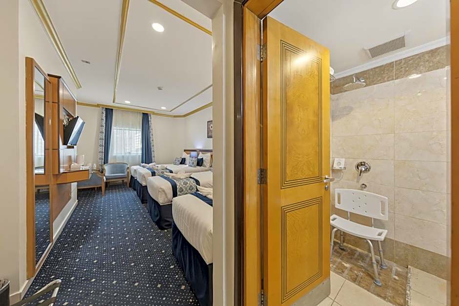 Sama Al Deafah Hotel