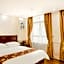 GreenTree Inn Jieyang North Linjiang Road Express Hotel