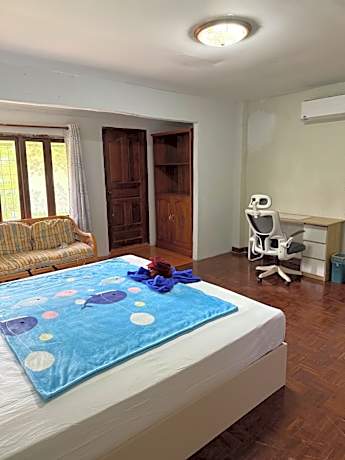 King Room