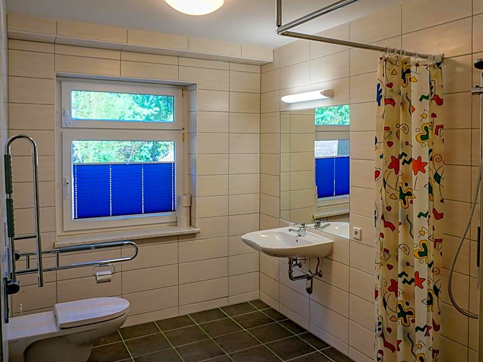 Gästehaus am Oberlausitzer Dreieck