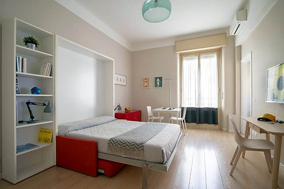 Sigieri Residence Milano