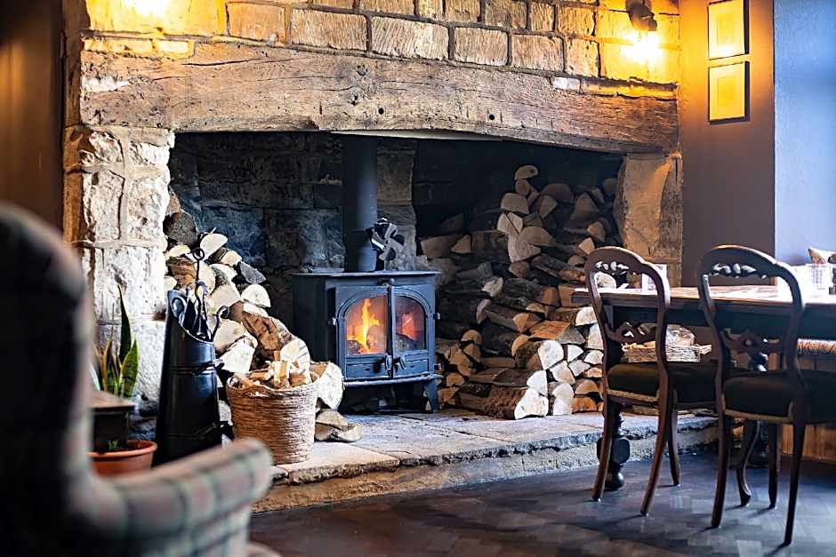 The White Hart, Wroughton