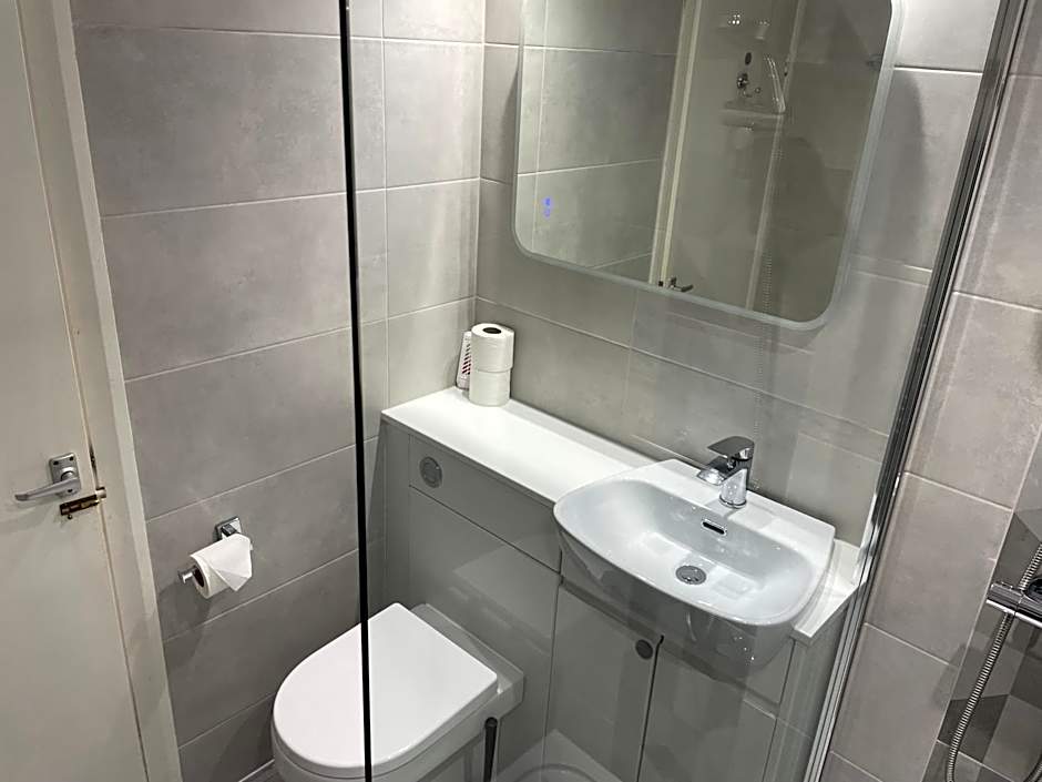 The Wildings Hotel & Tudno's Restaurant