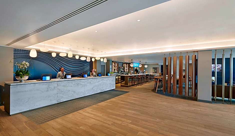 Hyatt Place London Heathrow Airport