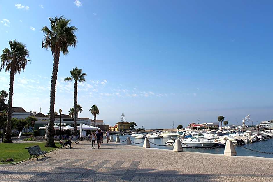 Aqua Ria Boutique Hotel