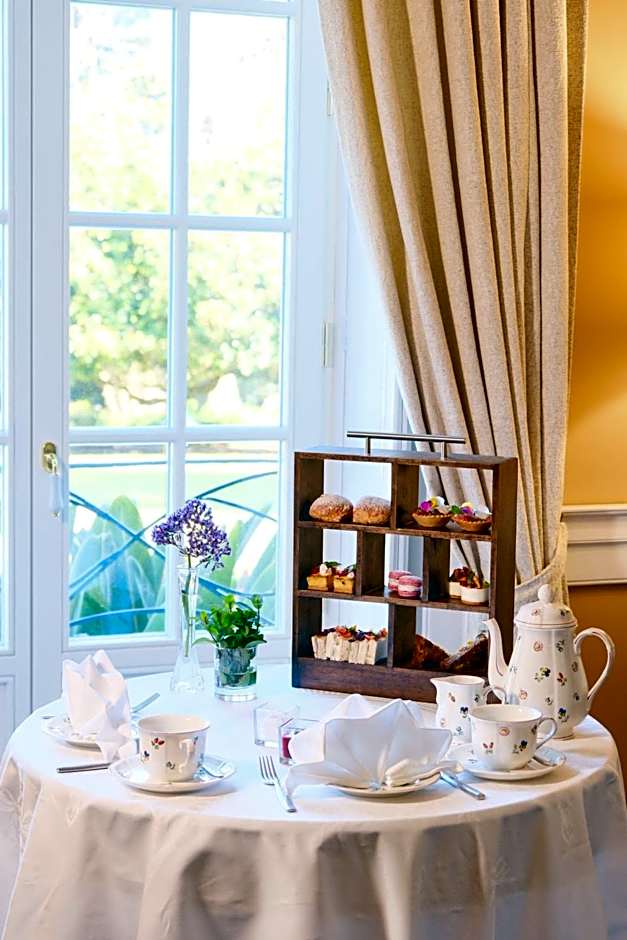 Casa Velha do Palheiro