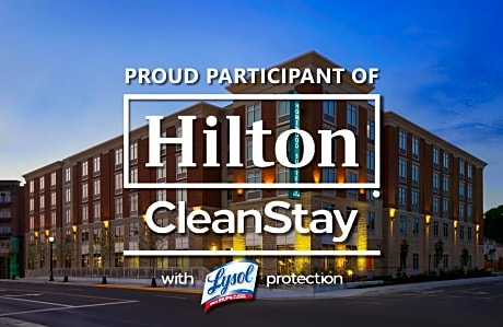 Homewood Suites by Hilton Columbus OSU, OH