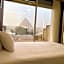 Giza Pyramids View Inn