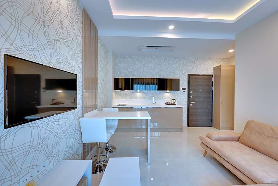 Ege Birlik Seasight Suites