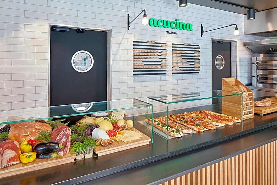 aletto Hotel Potsdamer Platz