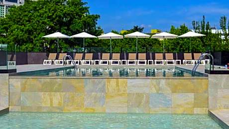 Hotel Premium Chaves - Aquae Flaviae
