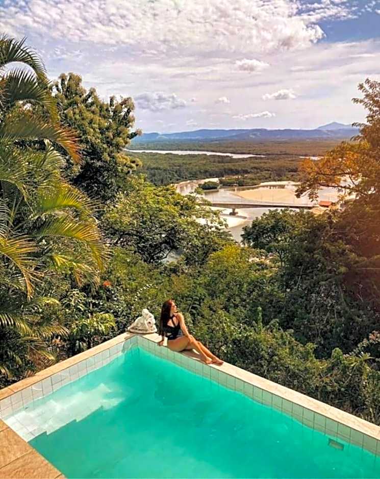 Banana Leaf Eco Hostel