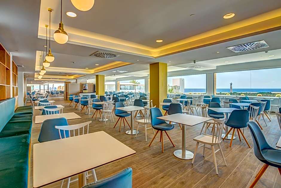 SBH Maxorata Resort photo 18