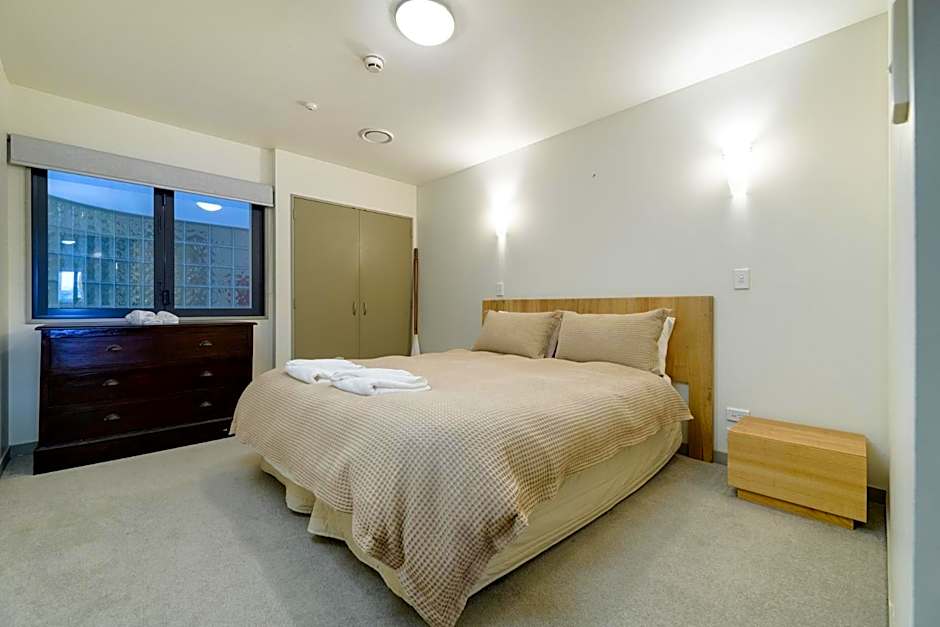 The Anchorage Apartments