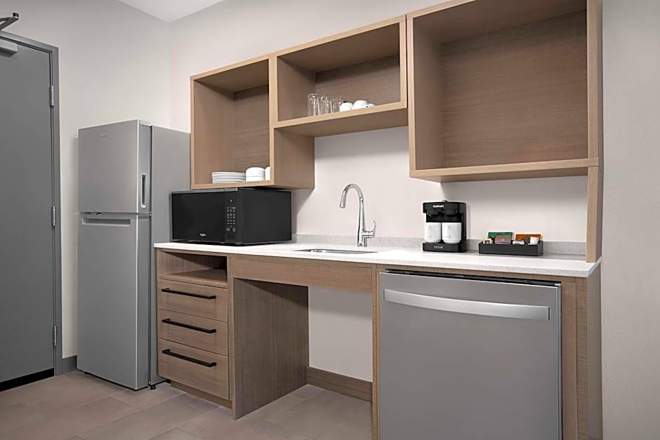 Home2 Suites by Hilton Chattanooga East Ridge