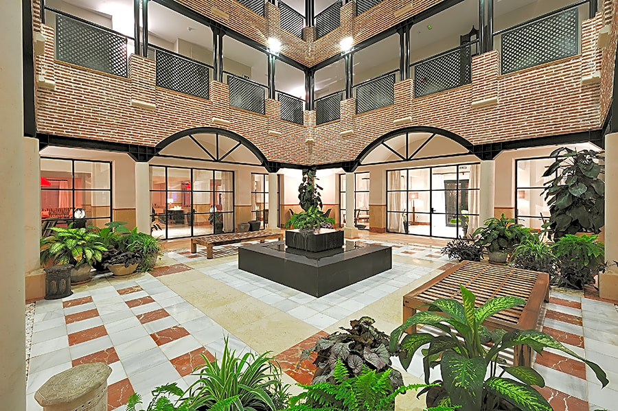 Vincci Seleccion Estrella Del Mar