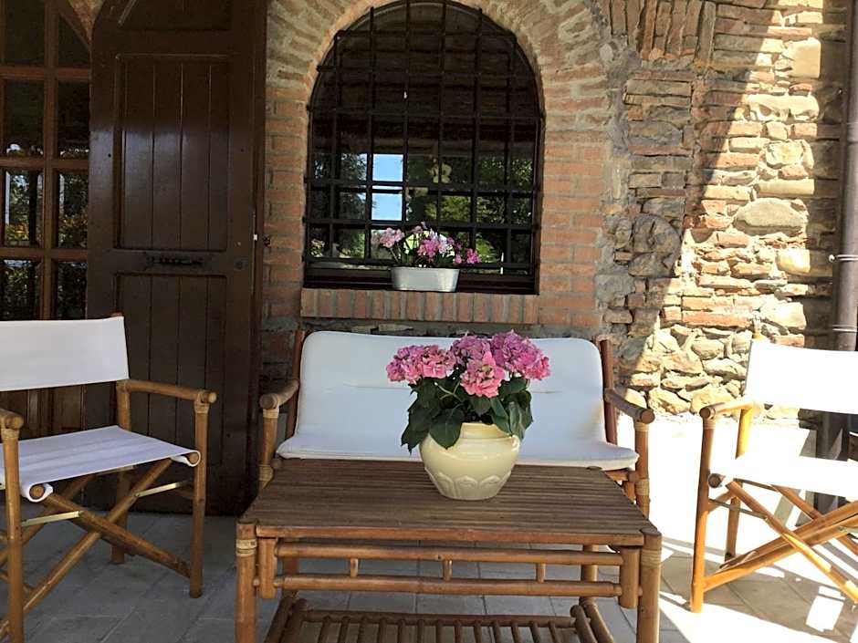 B&B civico 7