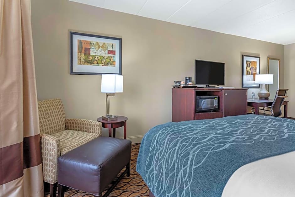 Comfort Inn & Suites Glen Mills - Concordville