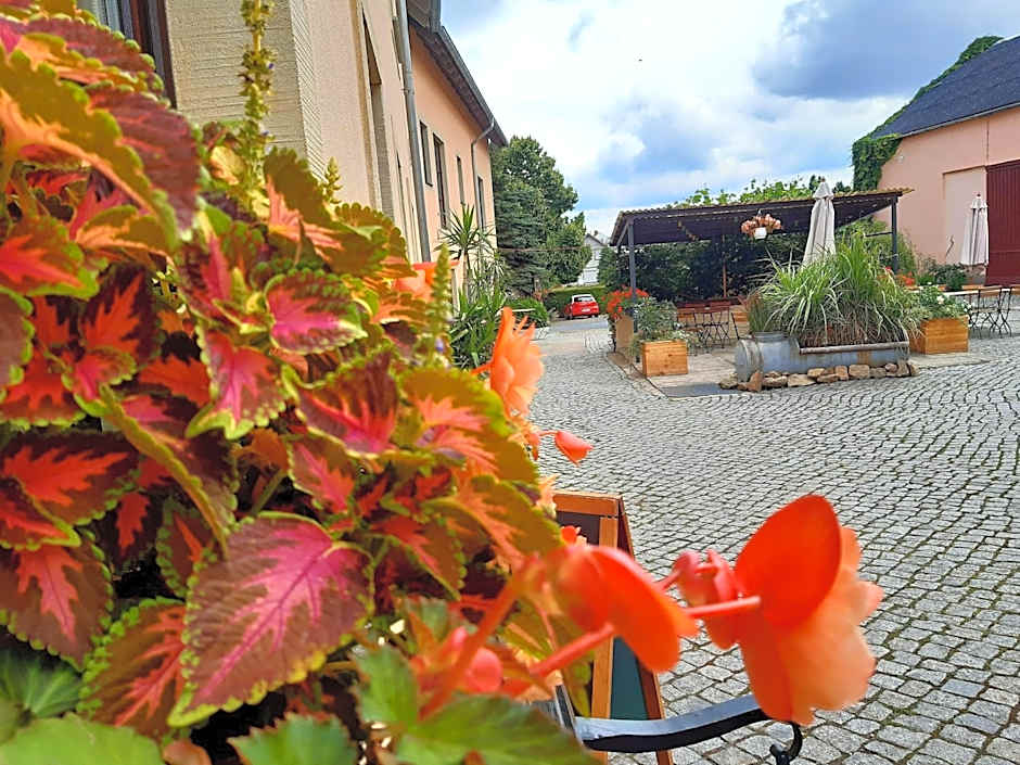 Hotel "Pension Marlis" garni