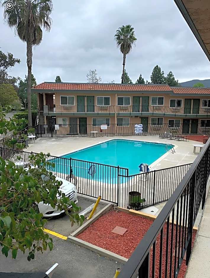 Americas Best Value Inn Thousand Oaks