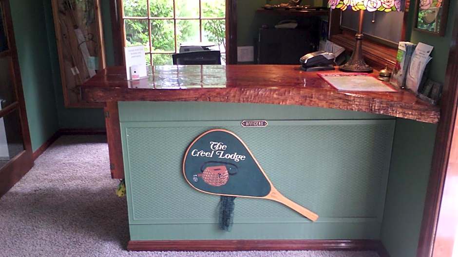 Creel Lodge
