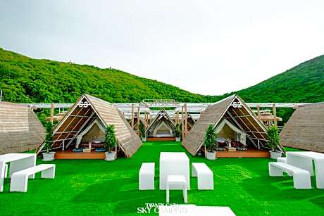Tawaen Caza Sky Camping