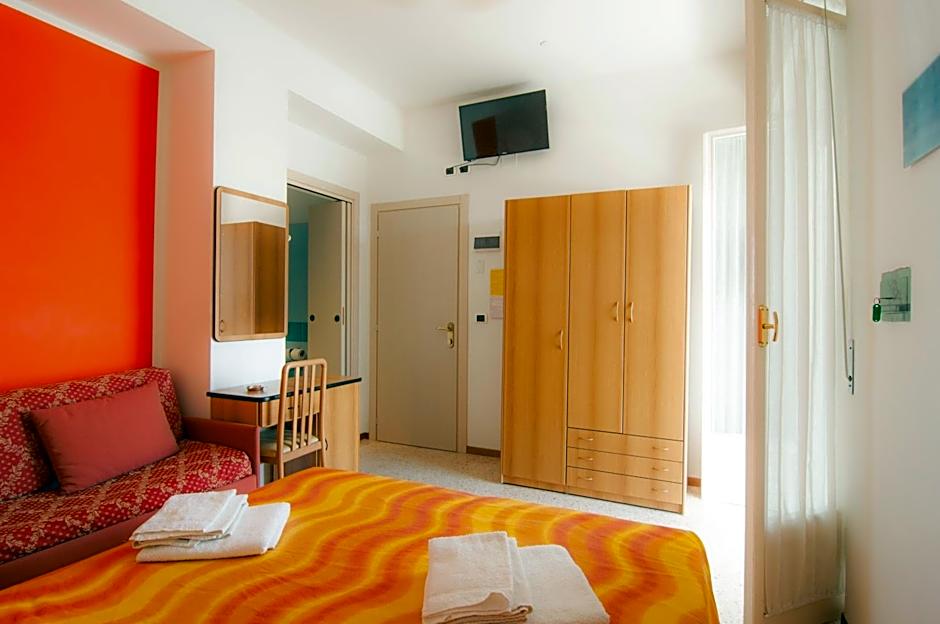 Hotel Greta B&B