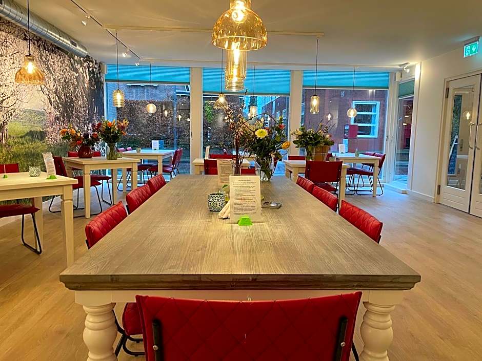 Cozy Bed and Breakfast